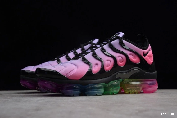 BLA AR4791-500 BLACK-PINK PURPLE VAPORMAX  (W) PULSE TRUE BE PLUS 0908